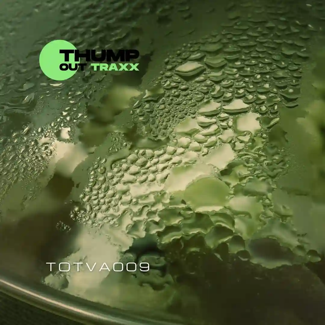 Trigger (Original Mix) cover