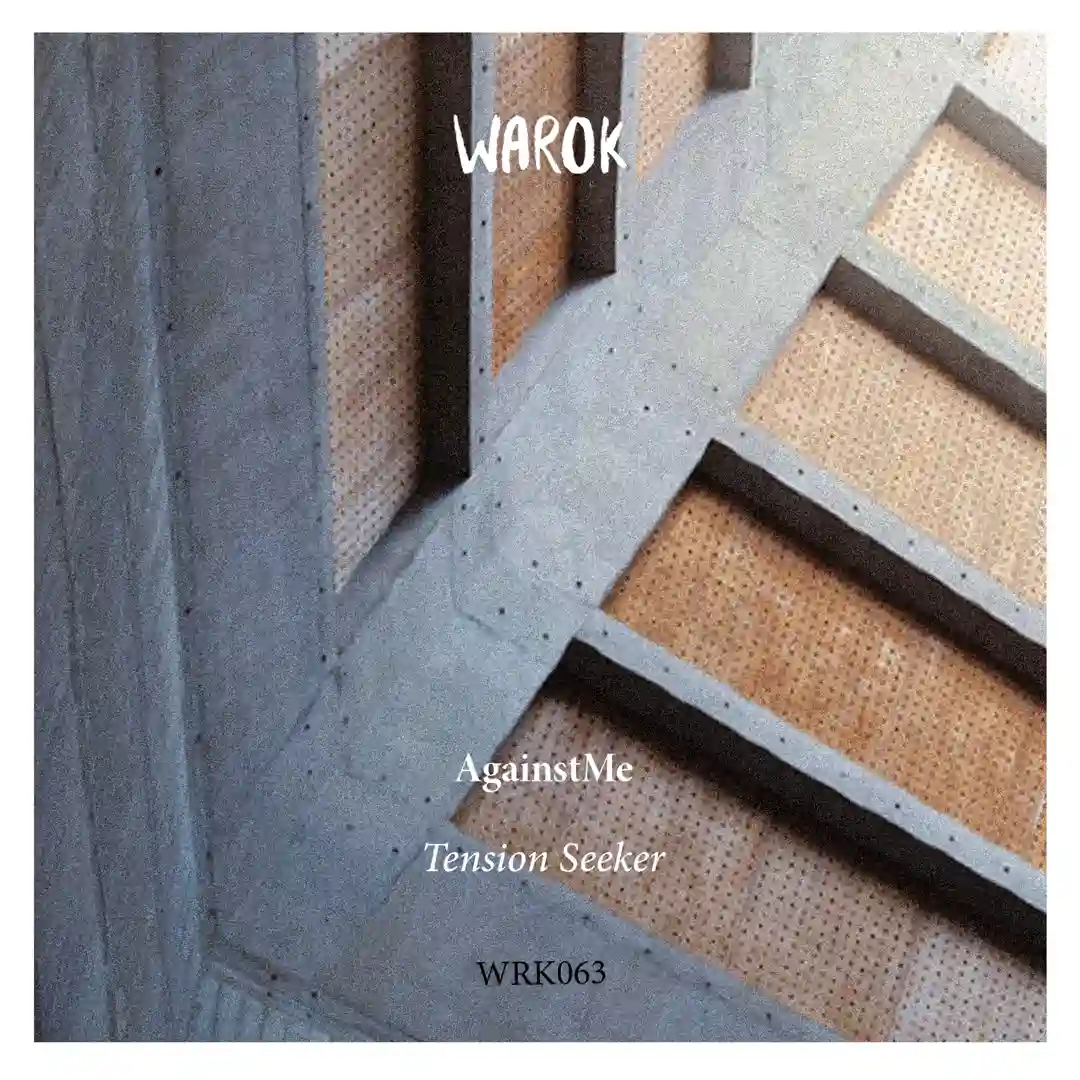 Tension Seeker cover