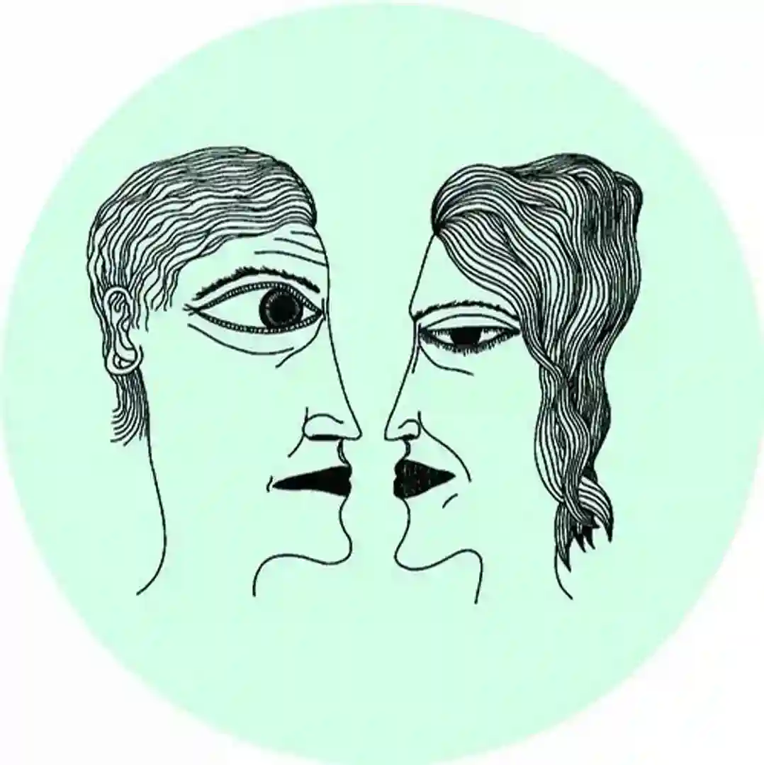 K.B.'s Groove (Analogue Cops Remix One) cover
