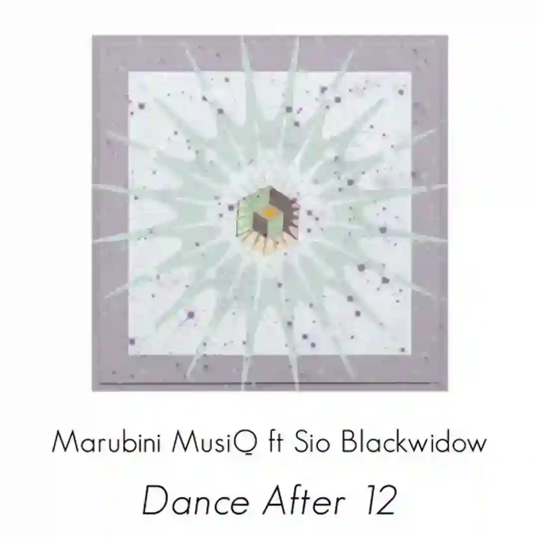 Dance After 12 (Tyrone Francis BNY  Remix) cover