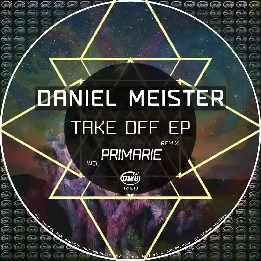 Take Off cover