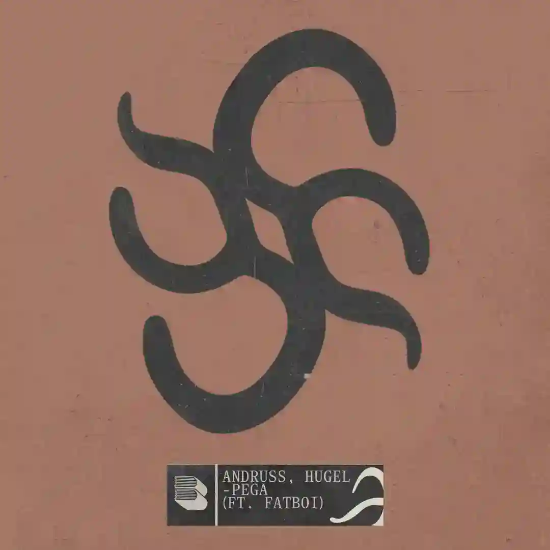 Pega (feat. Fatboi) cover