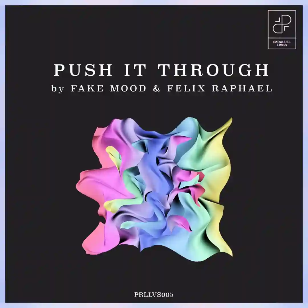 Push it through cover