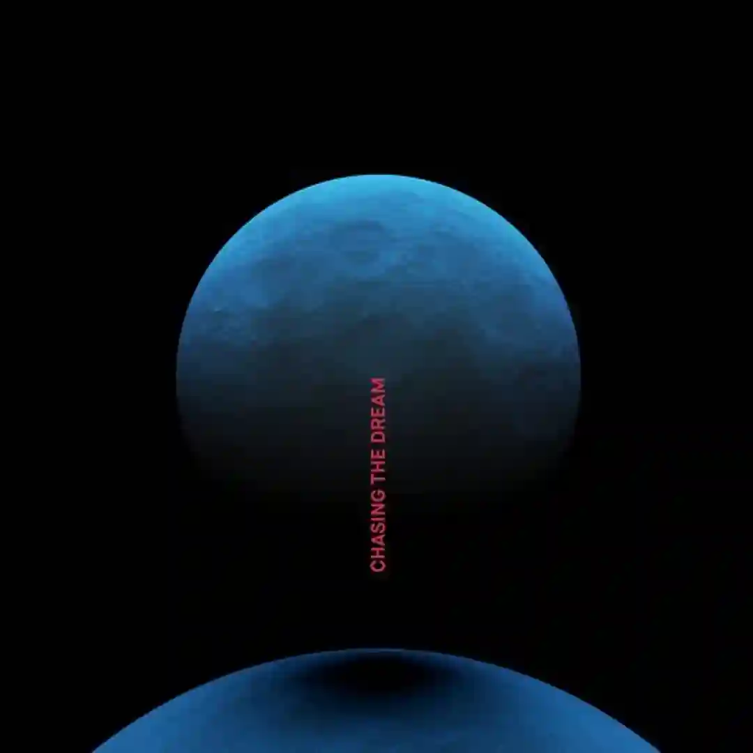 Chasing The Dream cover