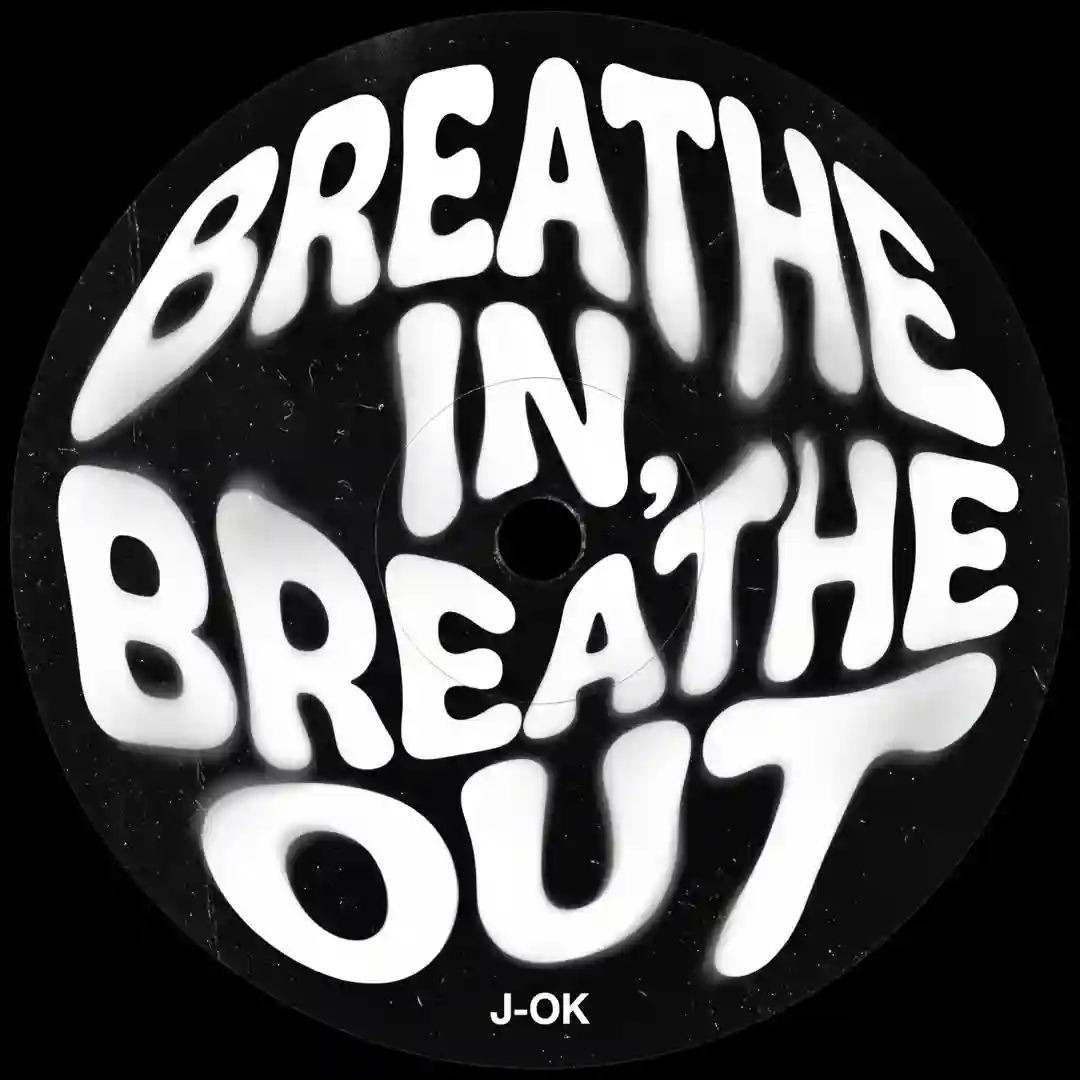 Breathe In, Breathe Out (Full Mix) cover