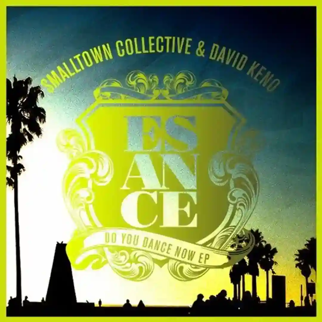 Do You Dance Now (Original Mix) cover