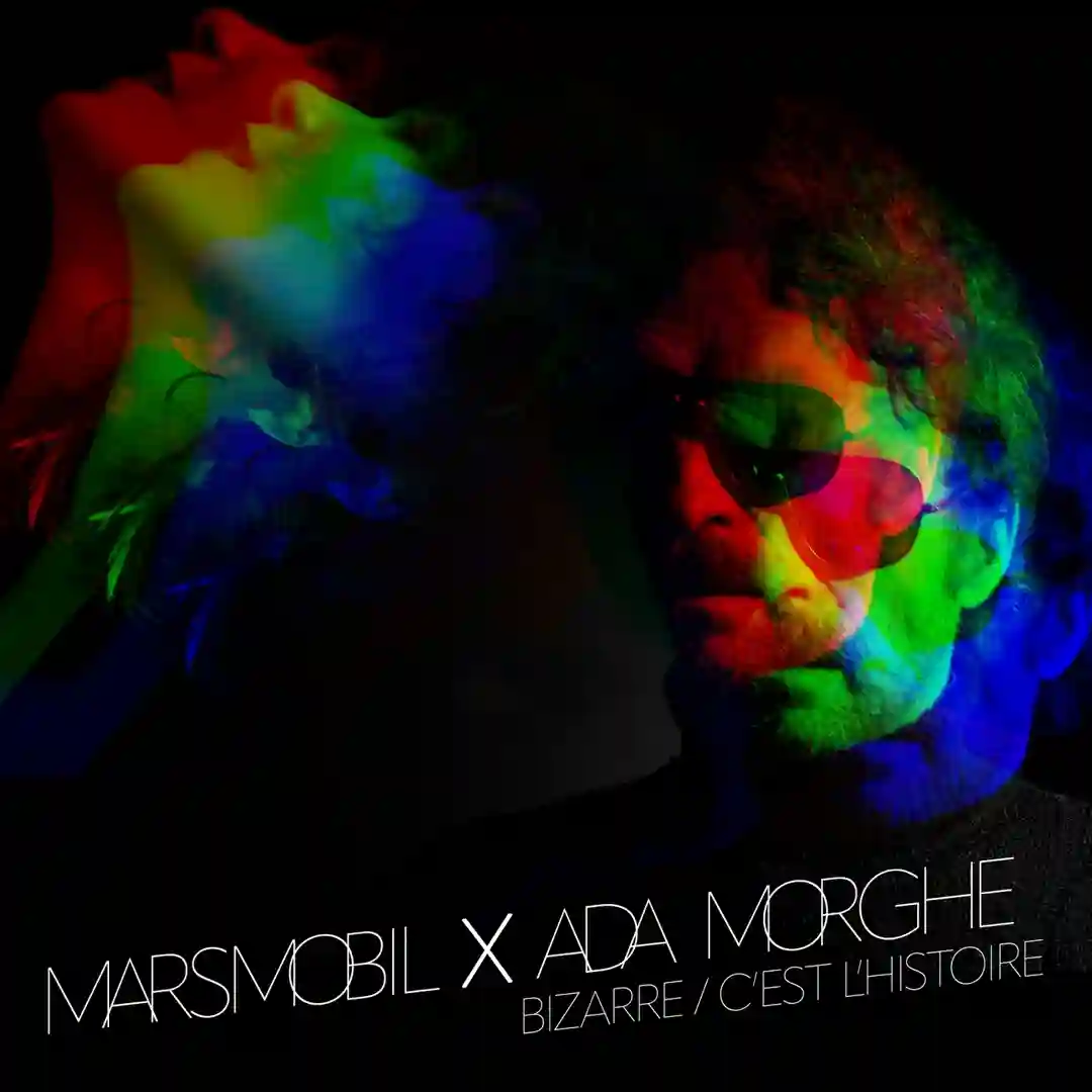 Bizarre (Original Mix) cover