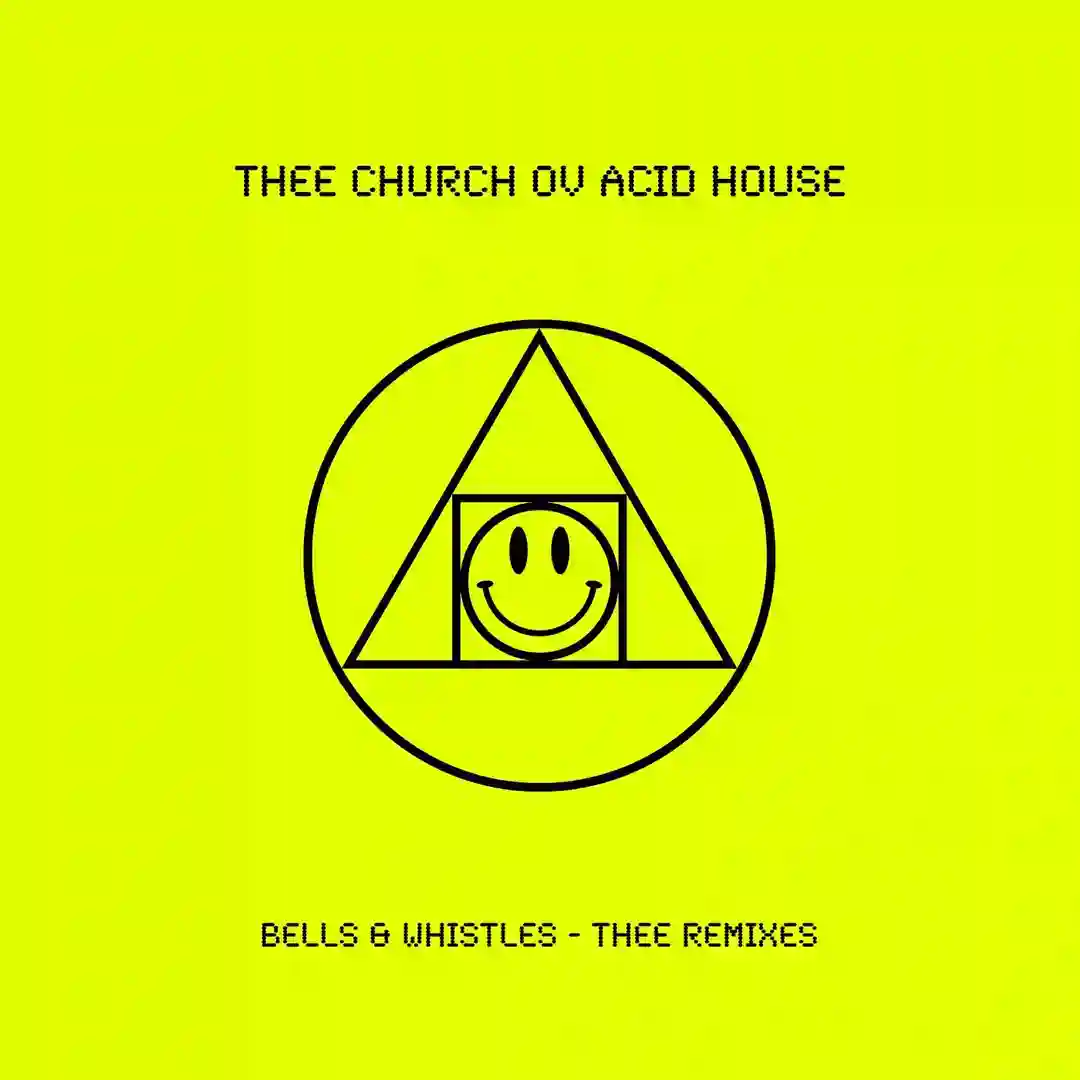 Chapel Cottage (Richard Fearless Mix) cover