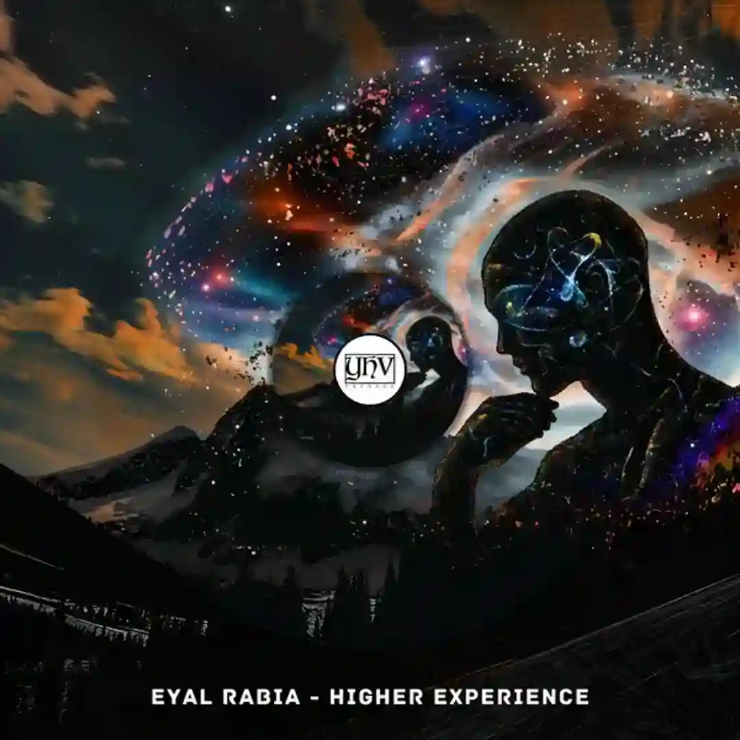 Higher Experience cover