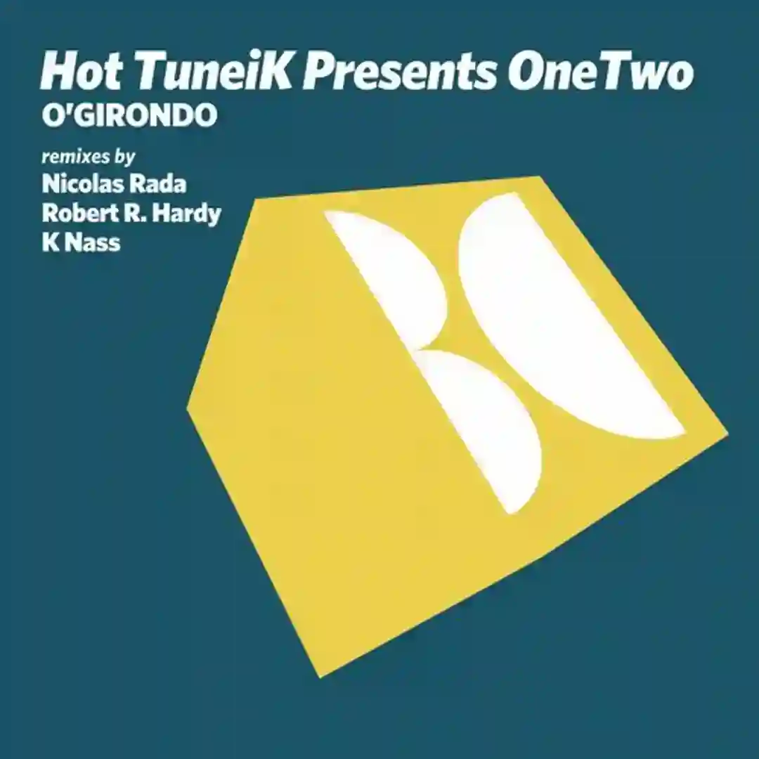 O'Girondo cover