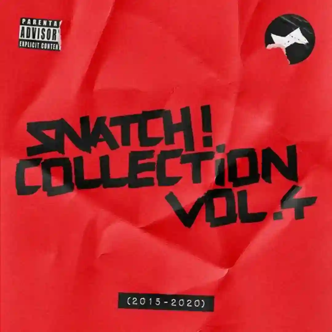 The Magician (Original Mix) cover