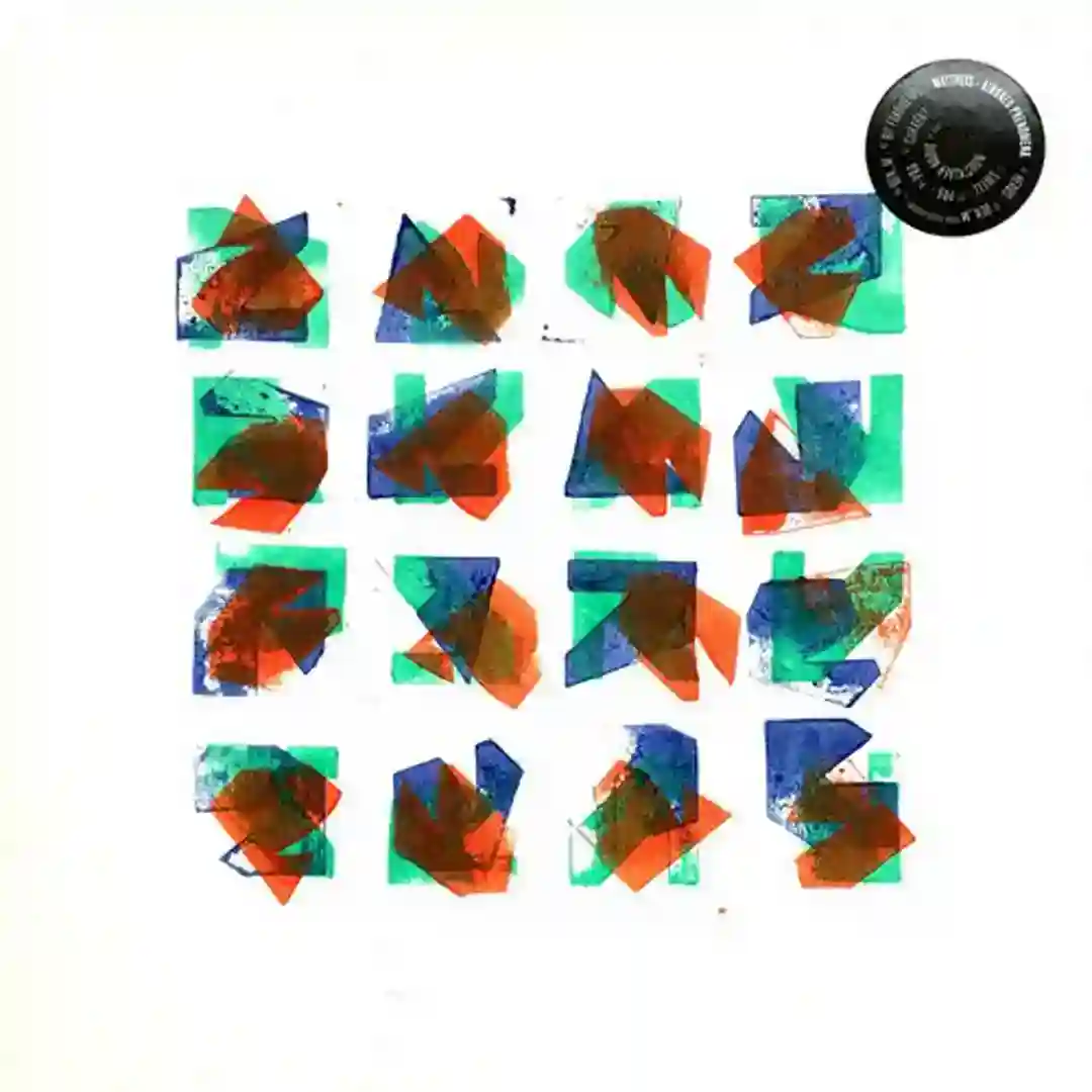 PR8 (Original Mix) cover