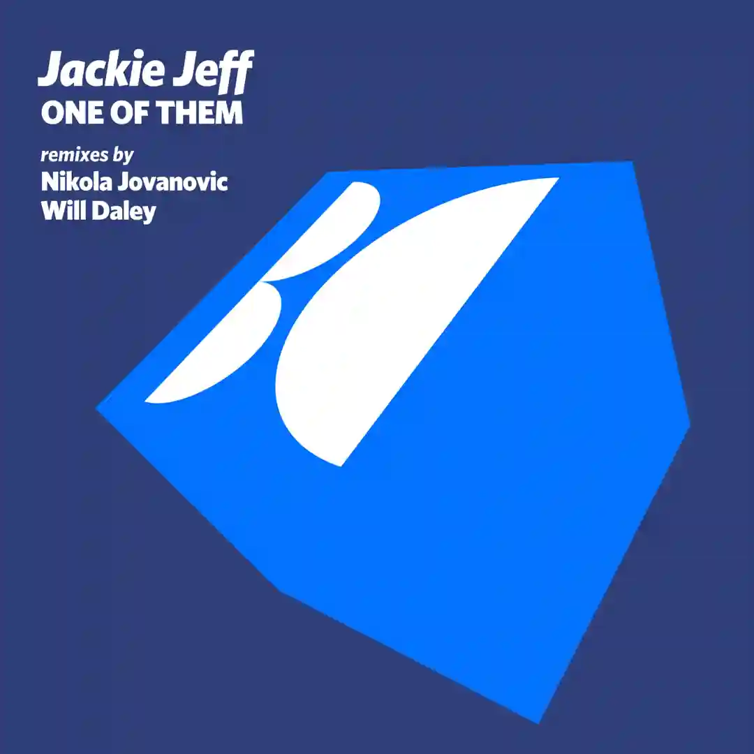 One Of Them (Nikola Jovanovic Remix) cover