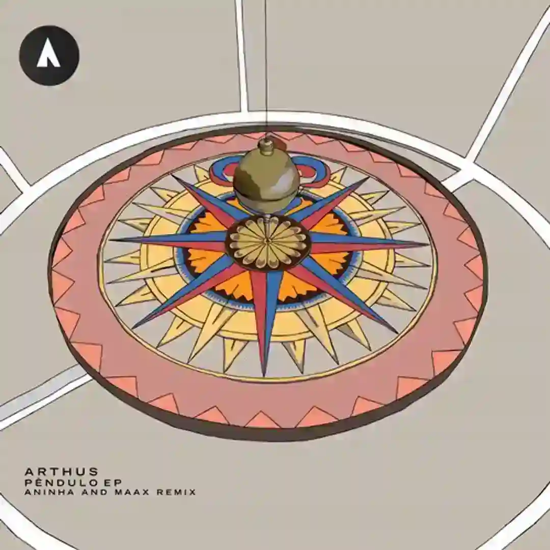 Lobarotuva (Original mix) cover