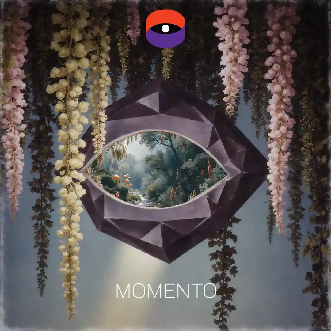 Mystica (Original Mix) cover