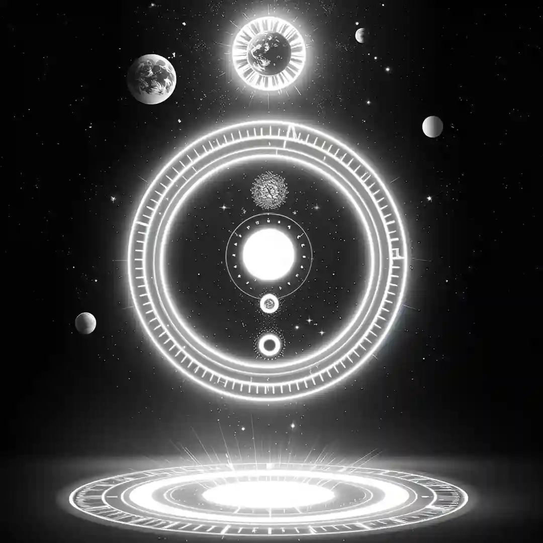 Rhythm of Existence (Original Mix) cover