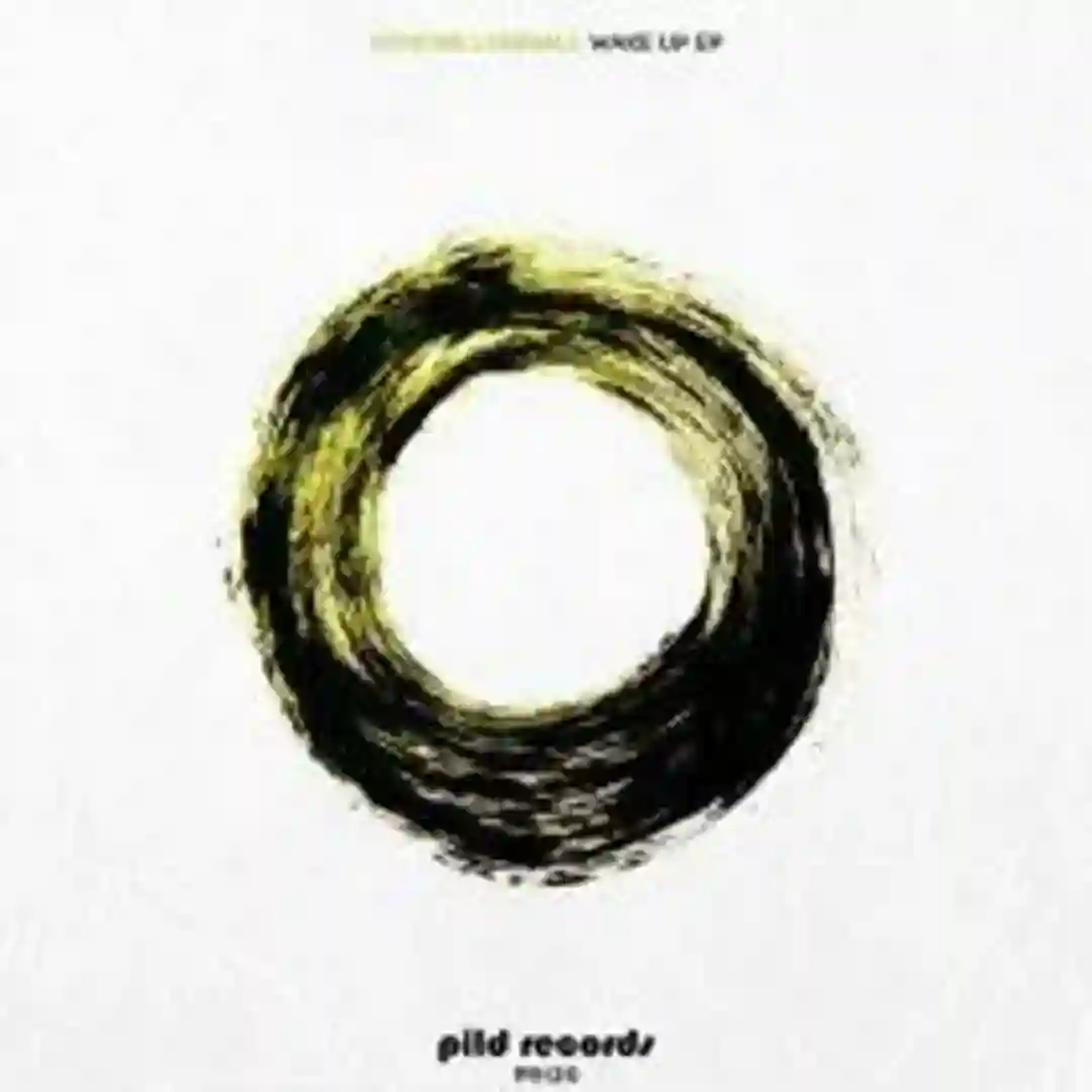 Assenzio (Original Mix) cover