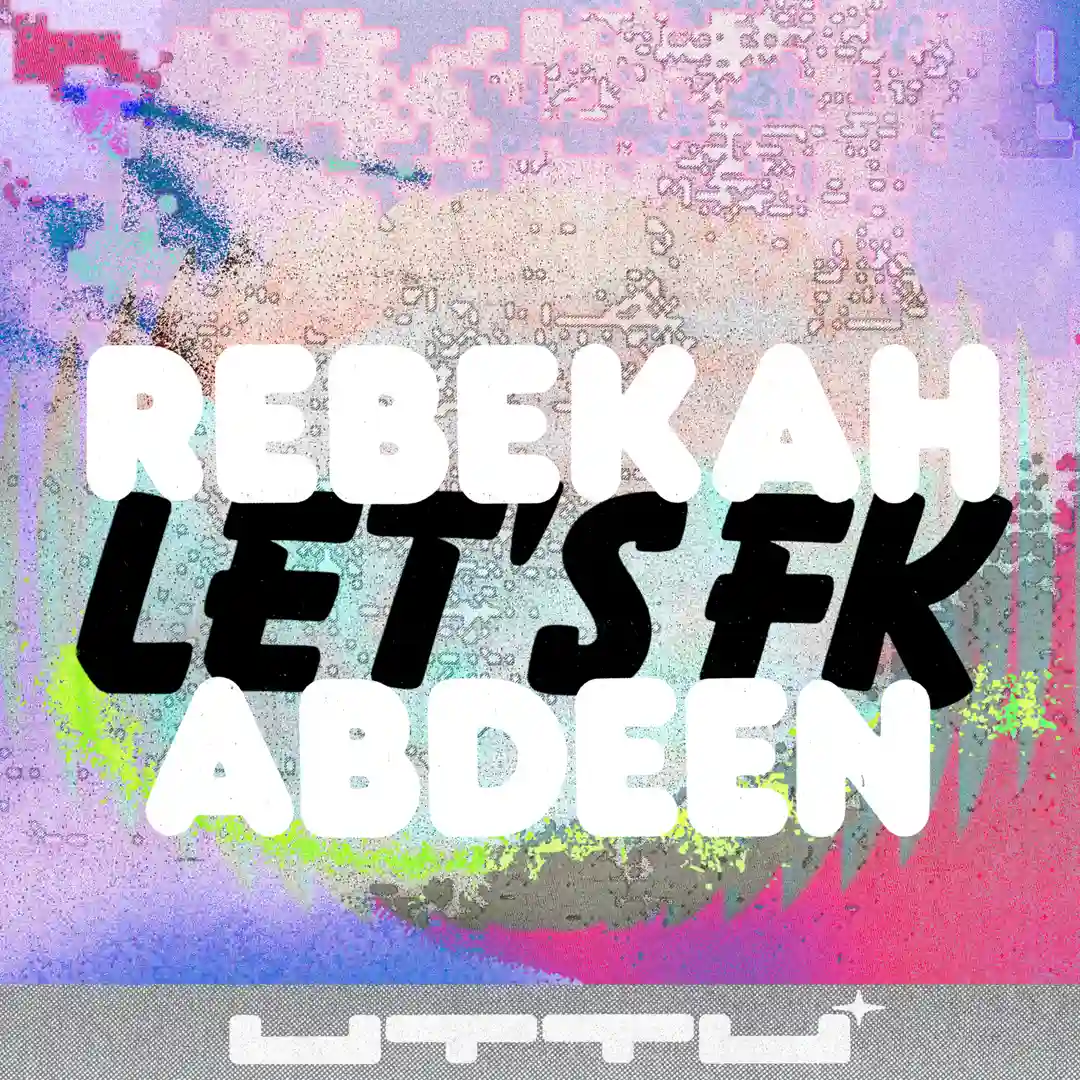Let's Fk (Original Mix) cover