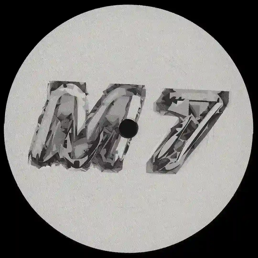 Mø7b (Original Mix) cover