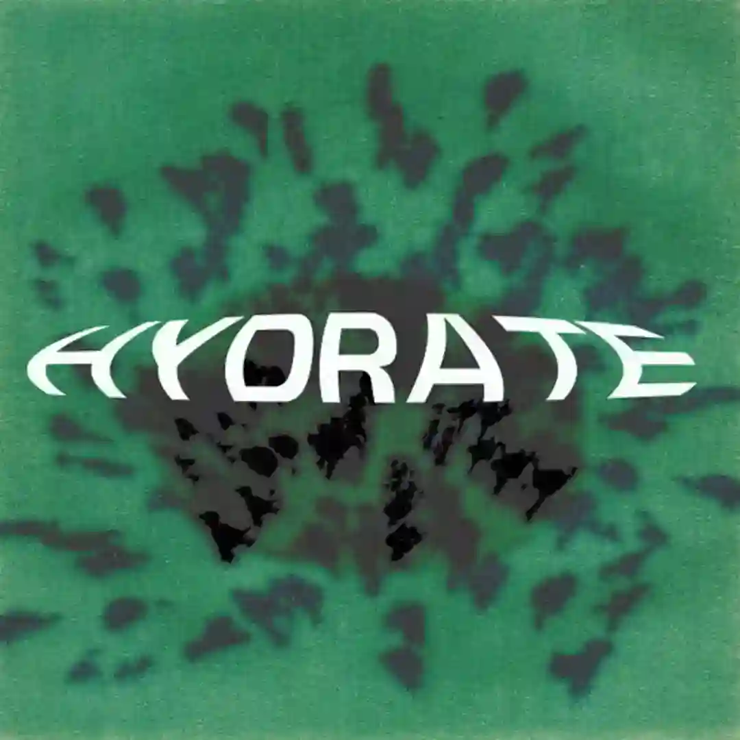 Hydrate (Trip Mix) cover