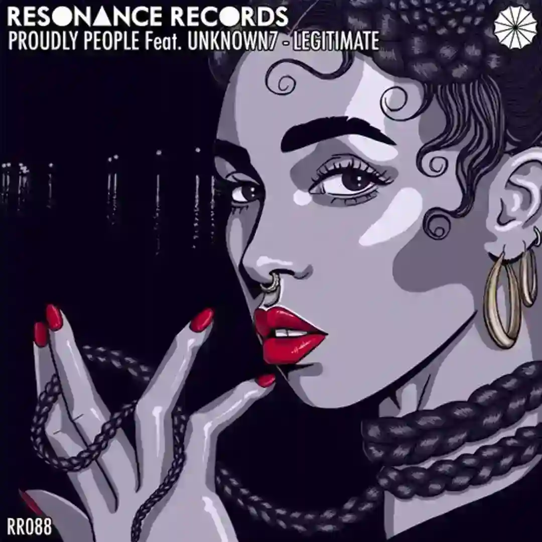 Memory (Original Mix) cover