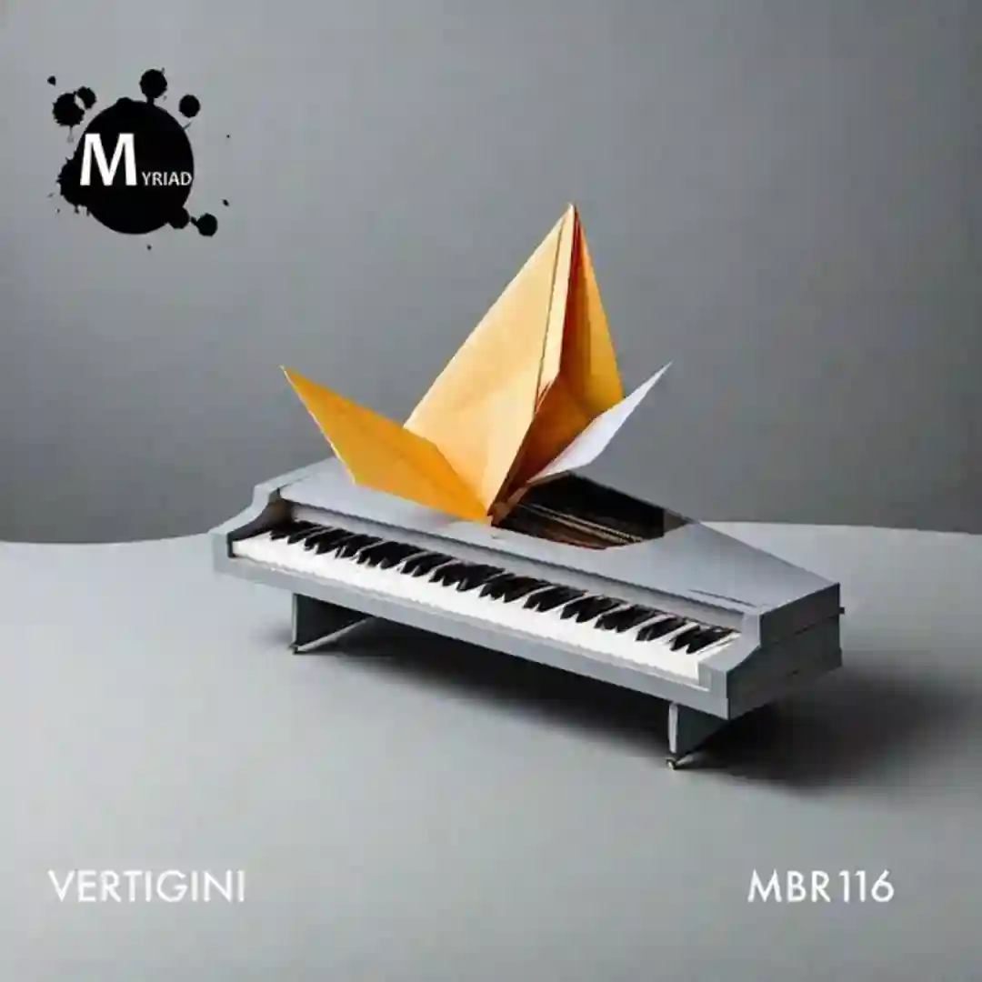 Where You Been cover