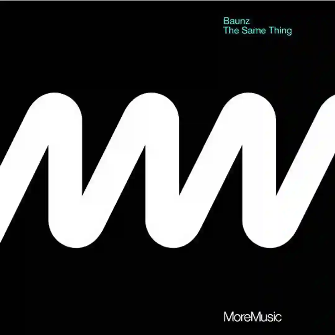 The Same Thing (Huxley Dub) cover