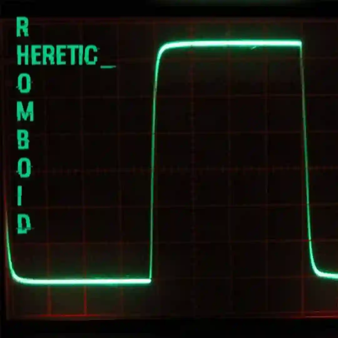 Rhomboid cover