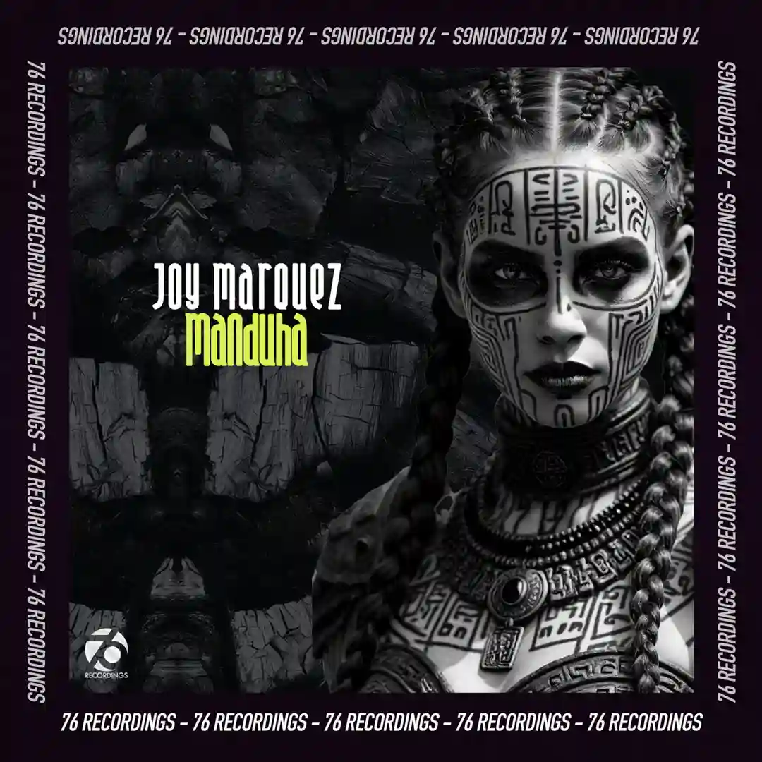 Manduha cover