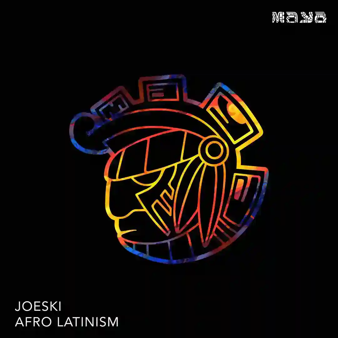 Afro Latinism (Original Mix) cover