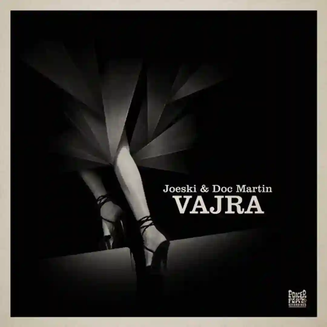 Vajra (Original Mix) cover