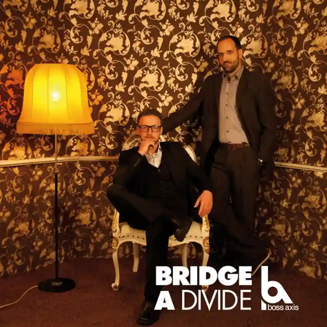 Bridge a Divide cover