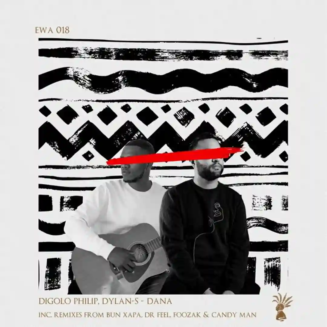 Dana cover