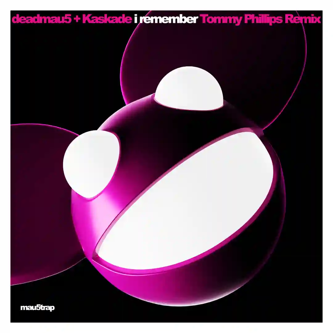 I Remember (Tommy Phillips Extended Remix) cover