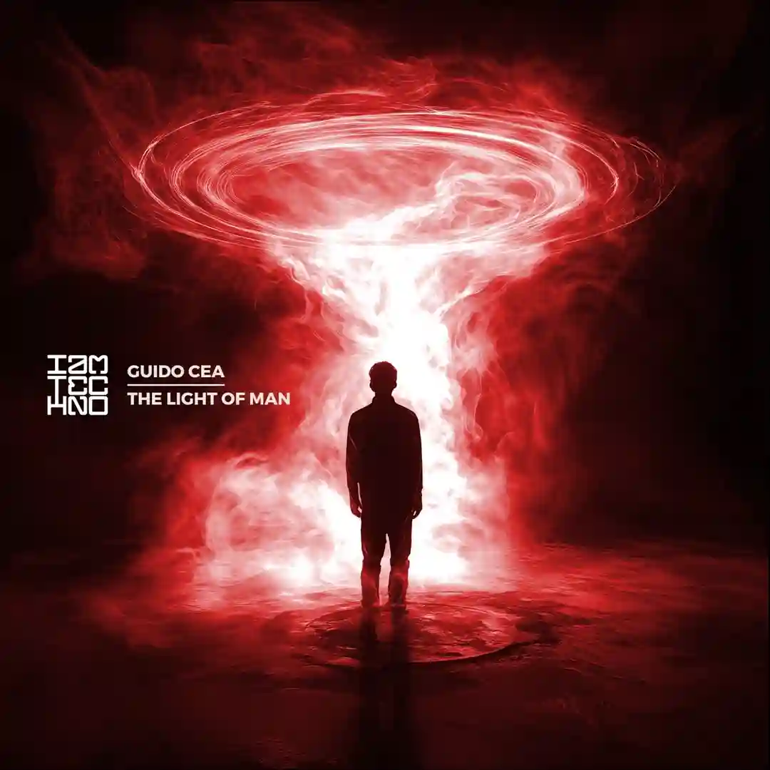 The Light of Man (Original Mix) cover