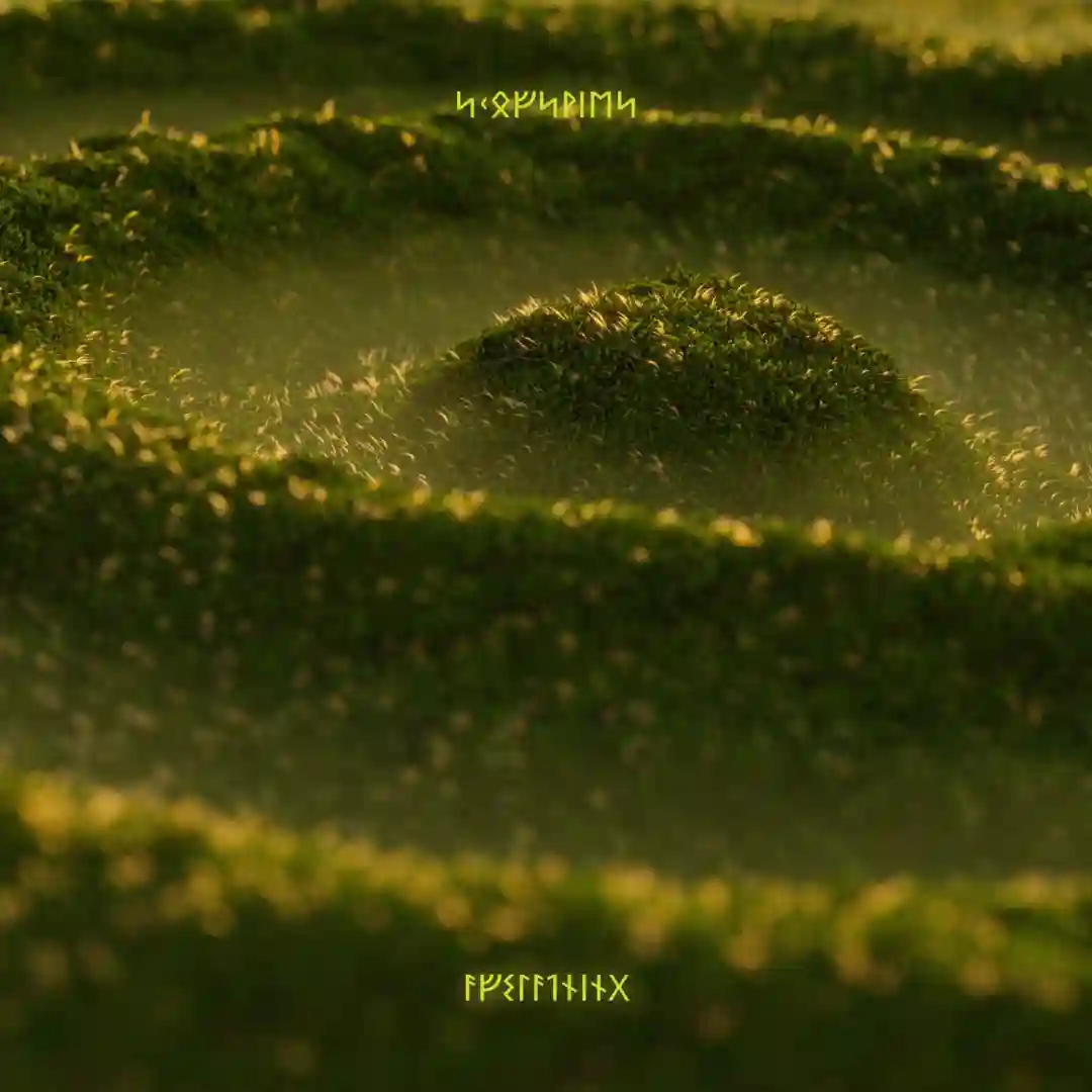 Avslappning (Original Mix) cover