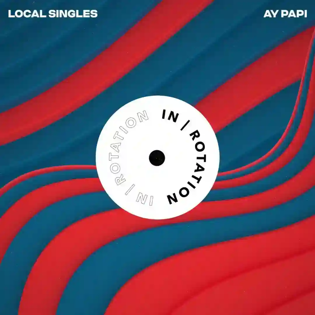 Ay Papi cover