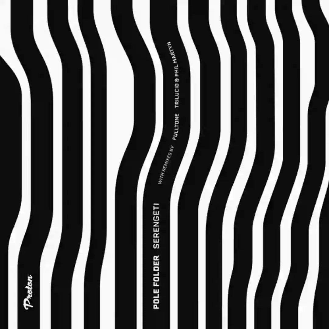 Serengeti (Trilucid & Phil Martyn Remix) cover