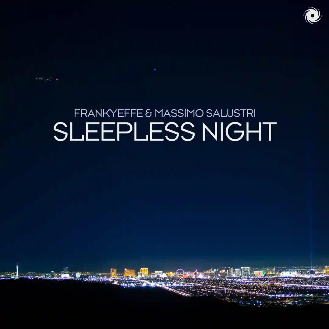 Sleepless Night cover