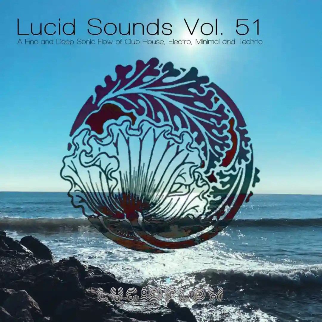 Feiersalamander (Original Mix) cover