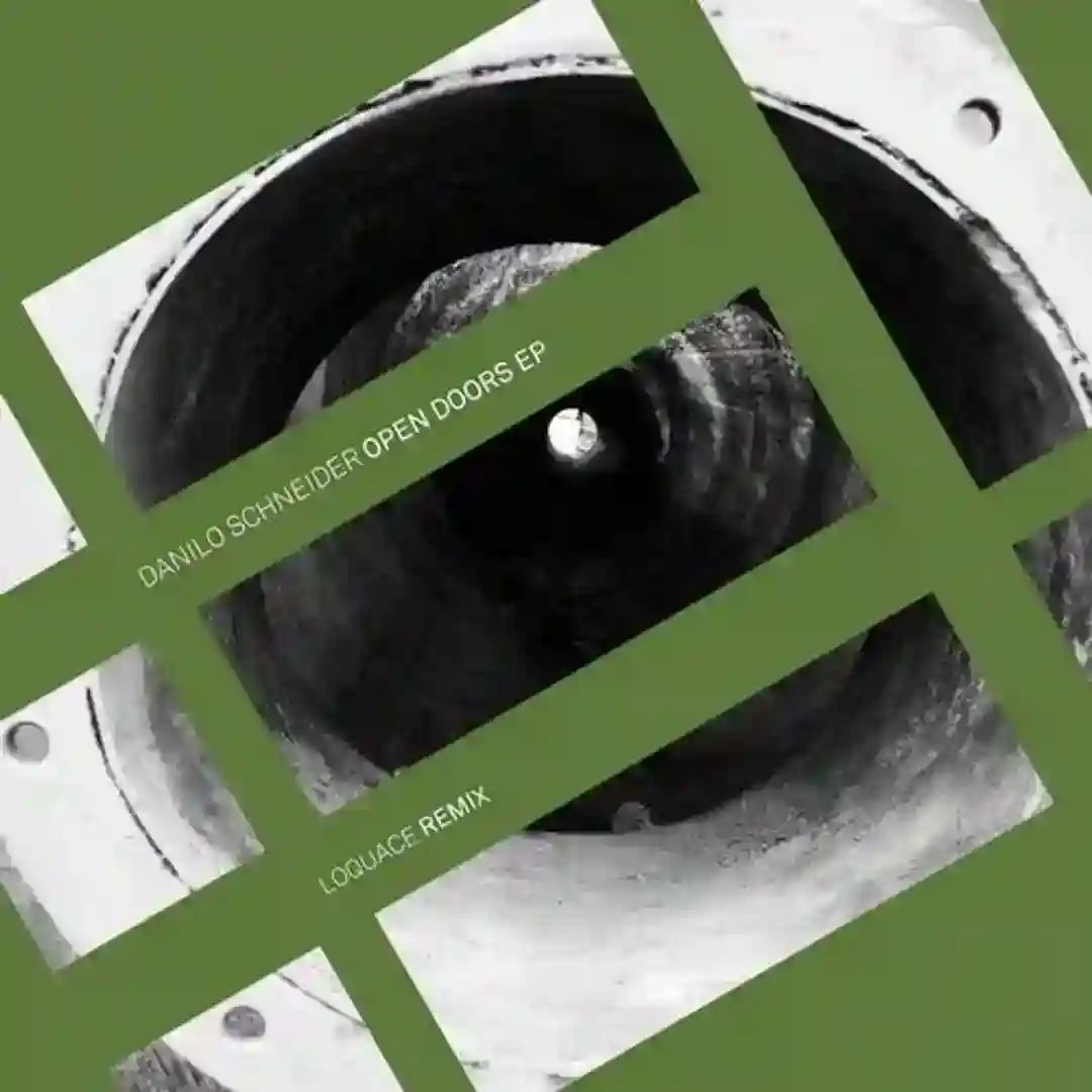 Clear Structure cover