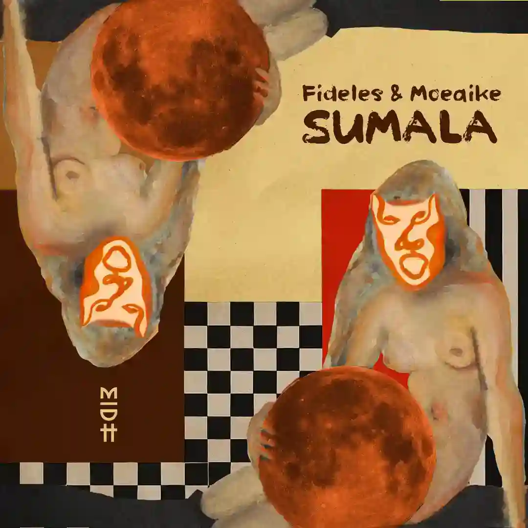Sumala cover