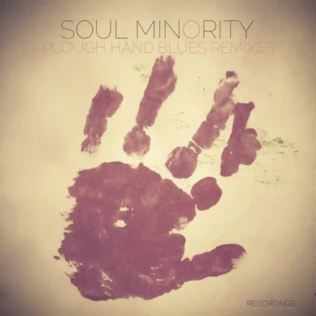 Plough Hand Blues (Onur Ozman Remix) cover