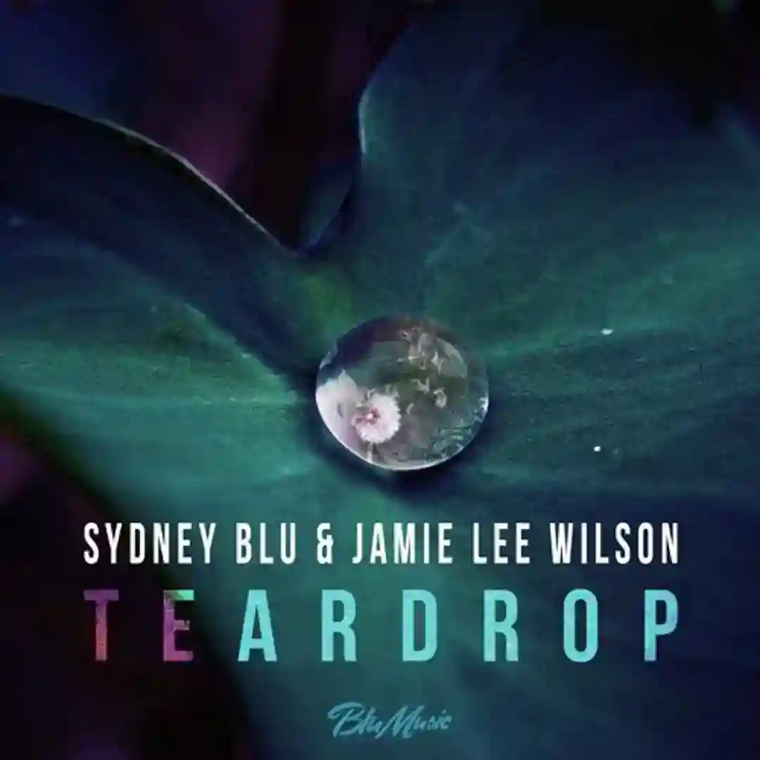 Teardrop cover