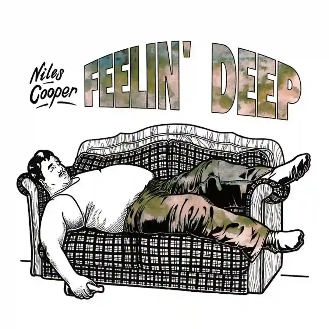 U Feel It cover