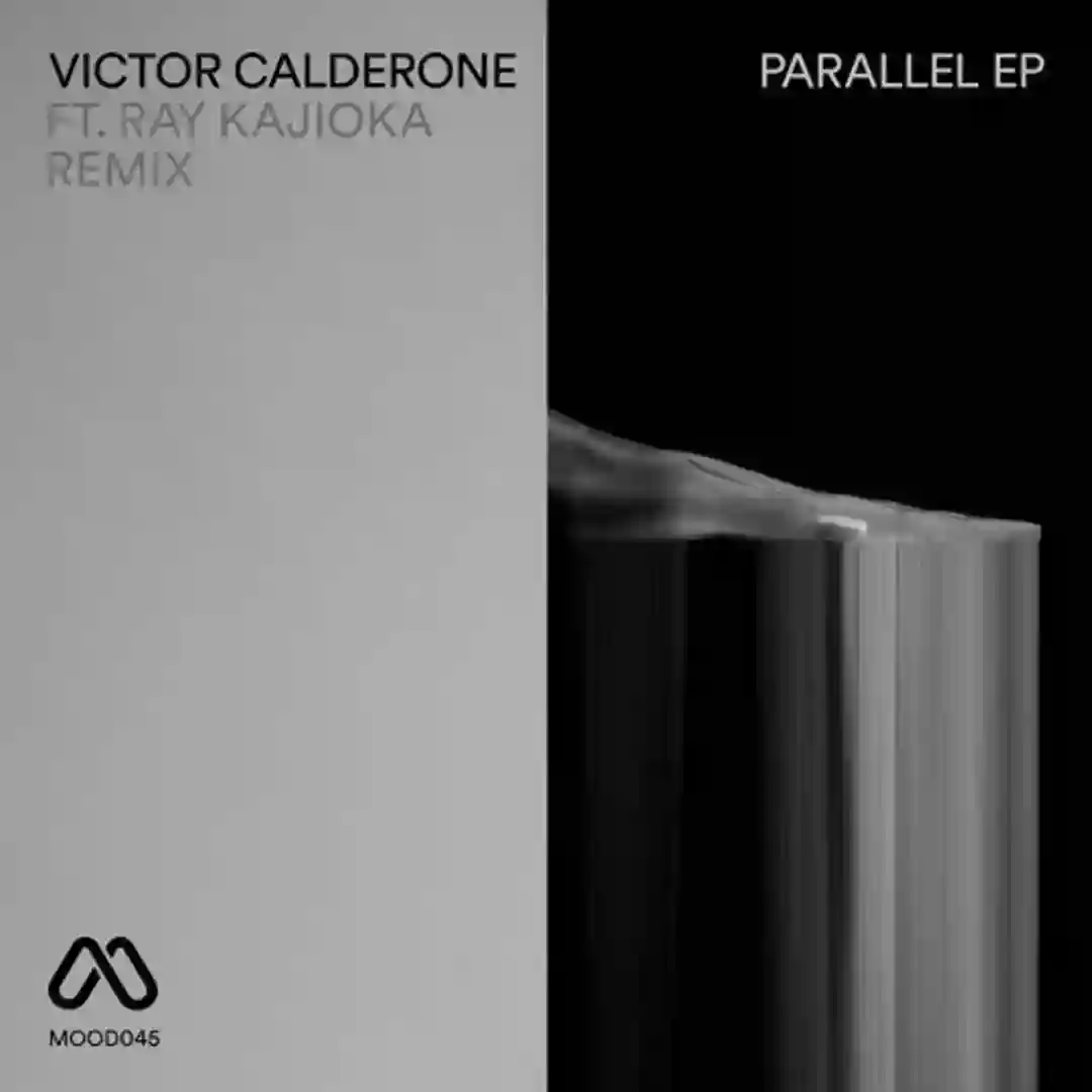 The Difference (Original Mix) cover