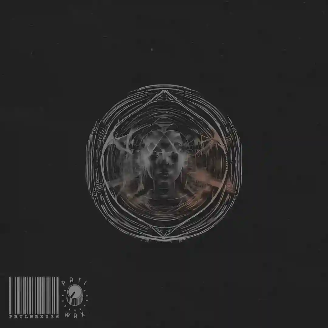 Stellar Drift (Original Mix) cover