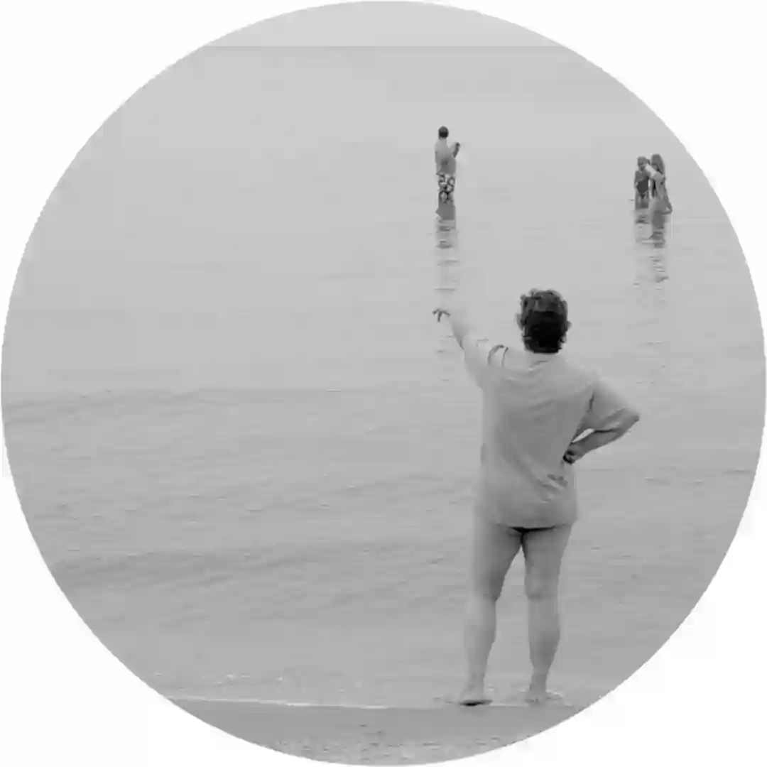 Four Cuts On Hurting cover