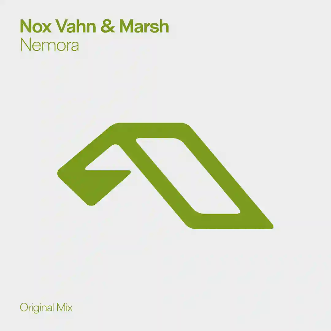 Nemora cover