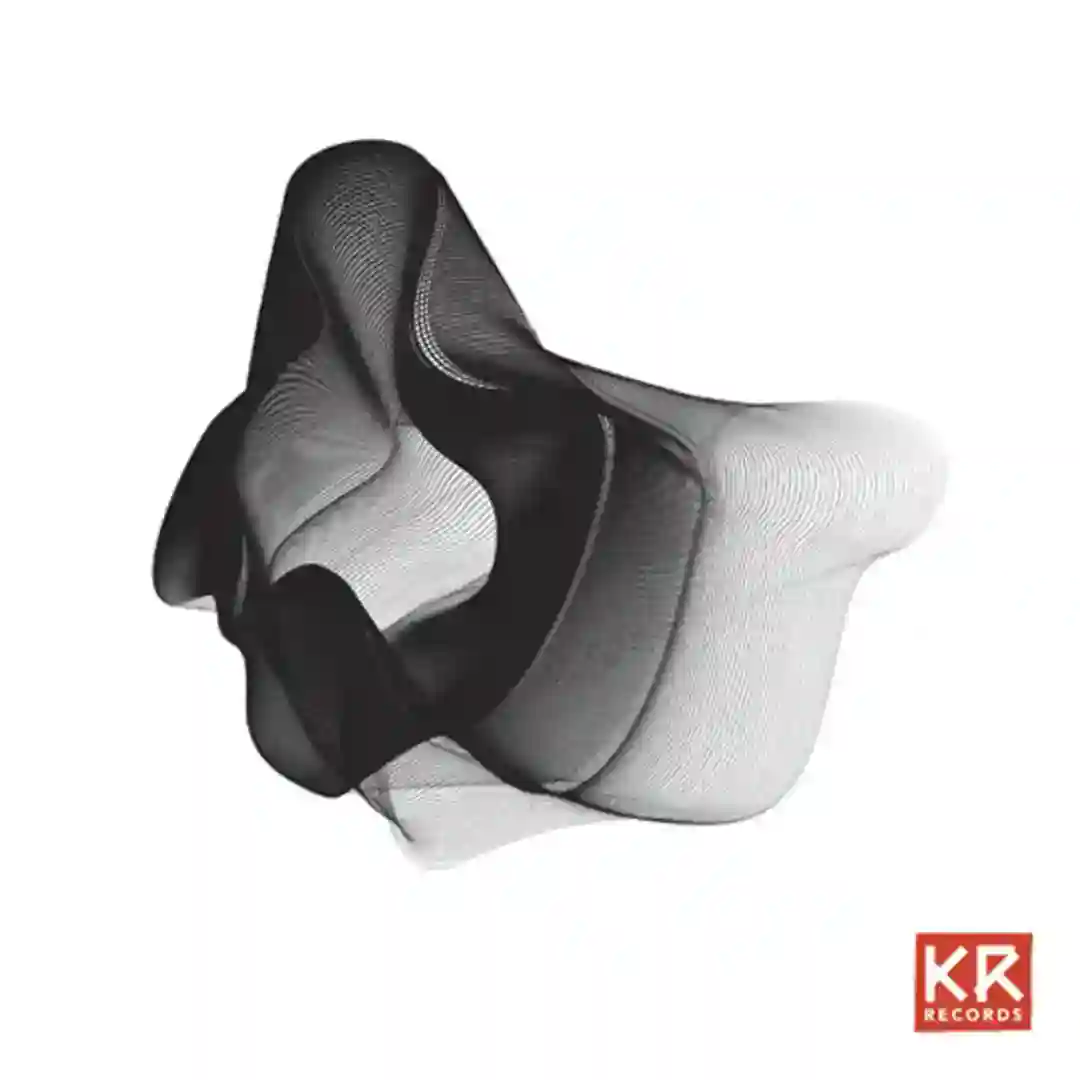 KR064 cover